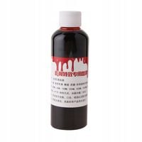 100ml Profesjonalna Sztuczna krew Halloween
