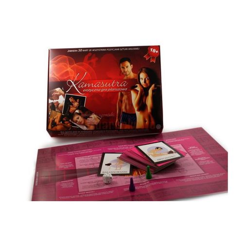 Gry-Gra Kamasutra na Arena.pl