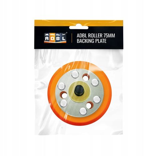ADBL Roller D09125-01+B POLERKA + TORBA MASZYNA POLERSKA DUAL ACTION DA 9mm na Arena.pl