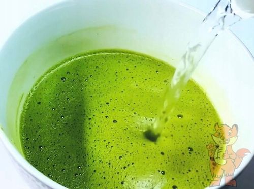 MATCHA PREMIUM - JAPOŃSKA - SHIZUOKA 100g na Arena.pl