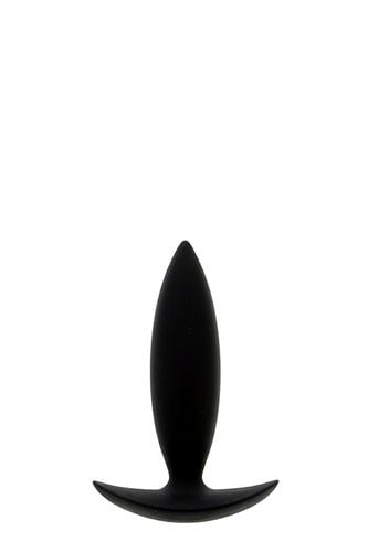 cheeky love anal plug xtra small black na Arena.pl