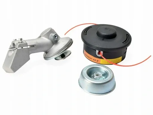 Przekładnia FS 55 + Glowica do Sthil FS 55 FS120 zdjęcie 4