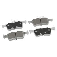 KLOCKI HAMULCOWE PEUGEOT 308 II 2014 2015 2016 2017 2018 2019 2020 2021