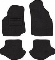 DYWANIKI DO FORD PUMA I LUX NA WYMIAR