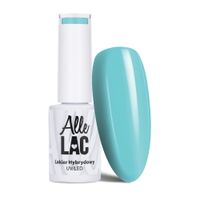 Lakier hybrydowy LED/UV Gel Polish AlleLac Ice Candy Nr 18 5 ml