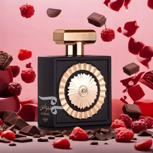 Lattafa Nebras 100 ml EDP na Arena.pl