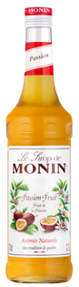 Monin Syrop barmański Marakuja (Passion Fruit) 700 ml