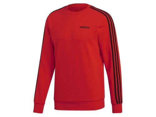 Bluza męska ADIDAS E 3S CREW FT XL na Arena.pl