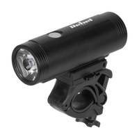 URZ0948 Akumulatorowa Lampa rowerowa LED Rebel