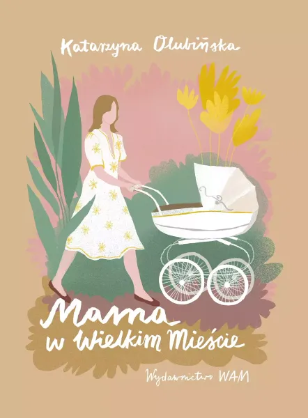 Mama w wielkim mieście zdjęcie 1