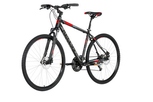 Rower Kellys CLIFF 90 black red  - r. M na Arena.pl