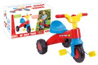 DOLU moj pierwszy rowerek 3-kolowy 7206 72061