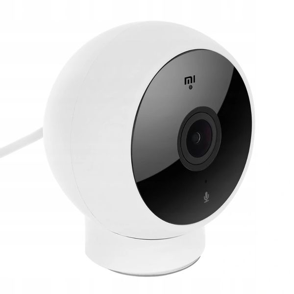 Kamera Ip Xiaomi Mi Home Security Magnetic 2K zdjęcie 2