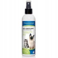 Francodex Spray PRZECIW DRAPANIU Odstraszacz 220ml