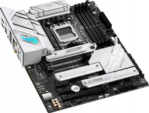 Płyta główna ATX ASUS ROG STRIX B650-A GAMING WIFI AM5 na Arena.pl