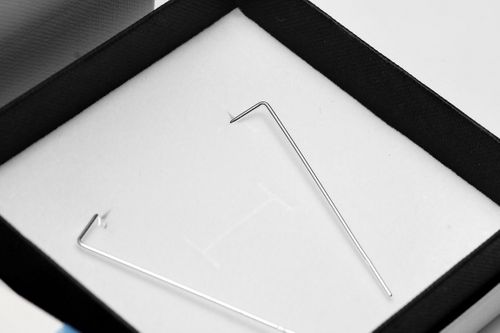 Kolczyki Staviori SSS5191 na Arena.pl