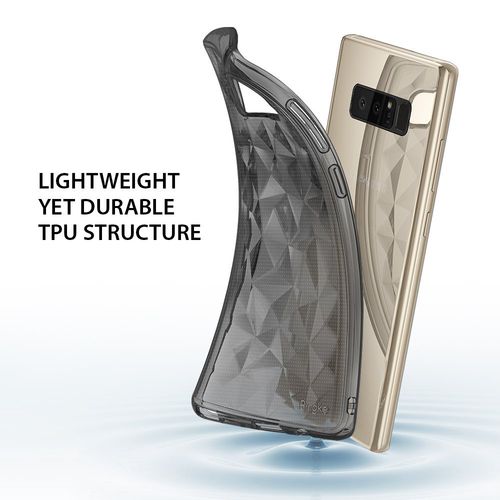 ETUI RINGKE AIR PRISM GALAXY NOTE 8 + FOLIA EKRAN na Arena.pl