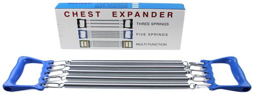 Ekspander 5-sprężyn HKCE3066 na Arena.pl