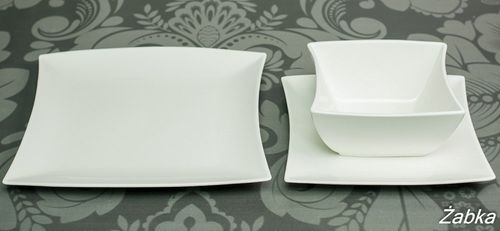 DUO White 60 części / 12 osób na Arena.pl