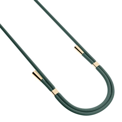 accessories dark green (gold) - 3mk easyclip na Arena.pl