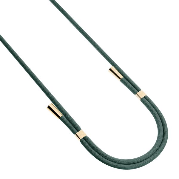 accessories dark green (gold) - 3mk easyclip zdjęcie 13
