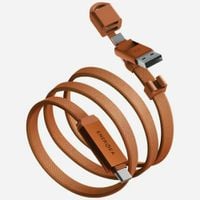 kabel energea sheath travel 2w1 usb-c do usb-c/usb-a 480mbps 60w 1.2m