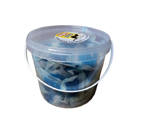 Pasta strong, trutka na szczury, myszy 1 kg + rabat na Arena.pl