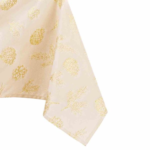 TCLOTH/AH/MAGICNIGHT/HMD/GOLD/40X120 zdjęcie 2