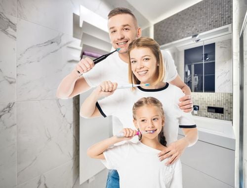 Soniczna szczoteczka do zębów Eldom SD100C Sonica na Arena.pl