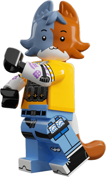 77081 - lego fortnite - kitek zdjęcie 7