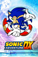 Sonic Adventure DX (PC) Klucz Steam Kod Bez VPN 24/7