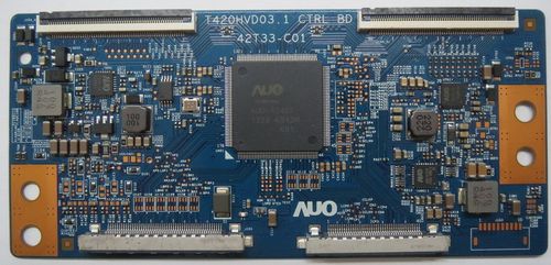 T-CON LG T420hvd03.1 ctrl bd 42t33-c01 na Arena.pl