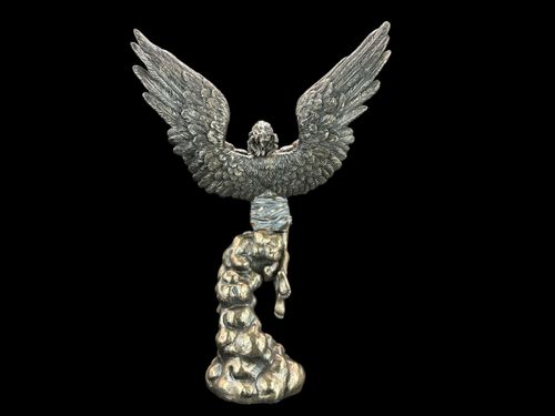 LOT IKARA VERONESE (WU77126A4) na Arena.pl