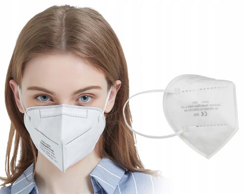 maska ochronna fpp2 m15842 na Arena.pl