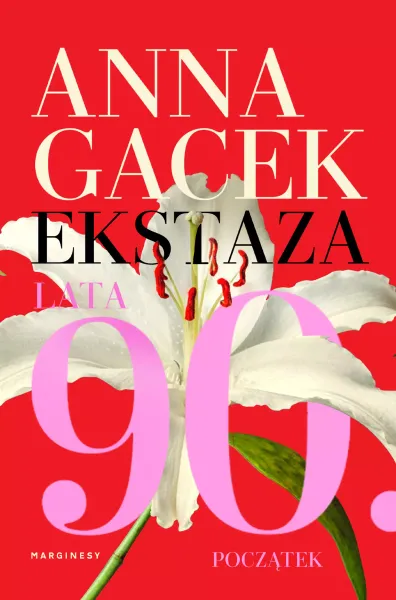 Ekstaza. Lata 90. Początek zdjęcie 1