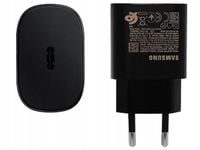 Samsung EP-TA800NBEGEU USB-C 25W, kolor czarny