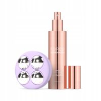 FOREO BEAR 2 body Lavender & SUPERCHARGED Firming Body Serum Bundle