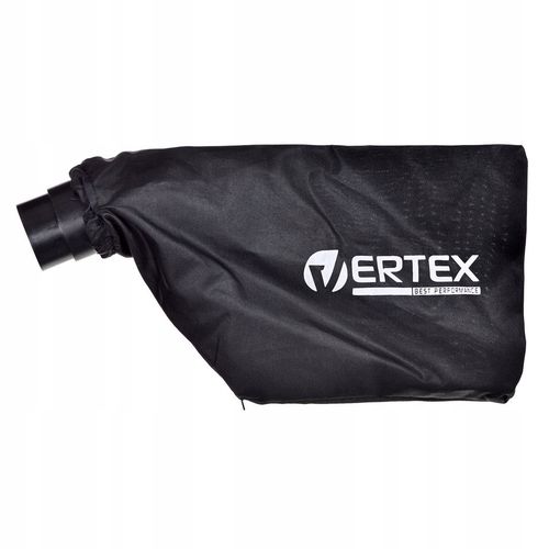 VERTEX SZLIFIERKA TAŚMOWA 1010W na Arena.pl