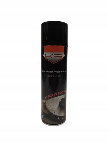 zmywacz do hamulców strong 500ml /krypton/ na Arena.pl