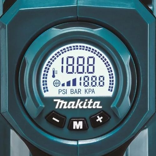 MAKITA KOMPRESOR SPRĘŻARKA MINI 18V LXT DMP181Z na Arena.pl