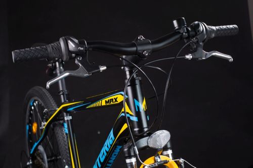 Rower MTB 26'' Monteria MRX na Arena.pl