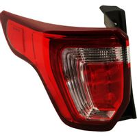 Ford Explorer 15-19 Lampa tylna lewa