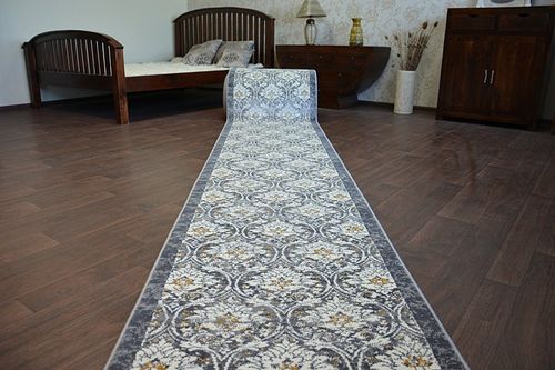 Chodnik SOFT VISKAN granit 100 cm czarny na Arena.pl
