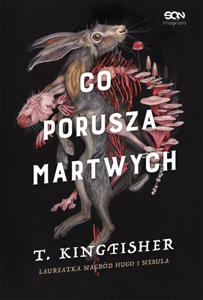 Co porusza martwych zdjęcie 1