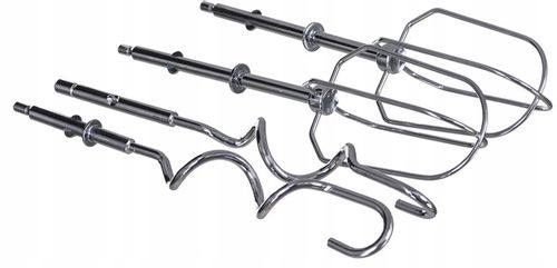 MOCNY MIKSER RĘCZNY Z BLENDEREM 2W1 300W na Arena.pl