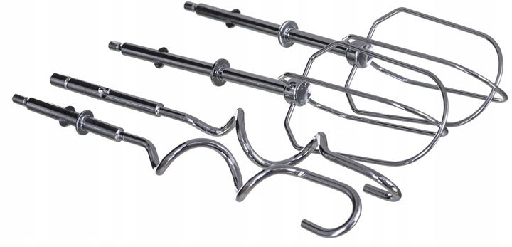 MOCNY MIKSER RĘCZNY Z BLENDEREM 2W1 300W zdjęcie 10