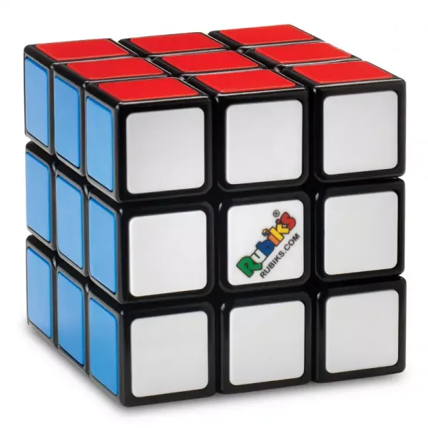 Kostka Rubika 3x3 zdjęcie 2