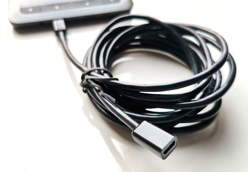 Przedłużacz Micro USB POWER do ładowania tabletu , smartfona 7m na Arena.pl