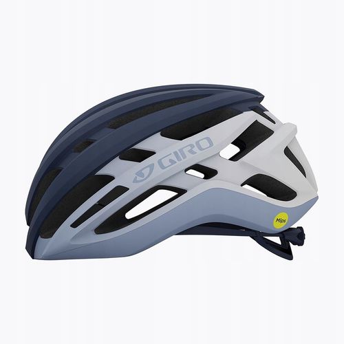Kask rowerowy damski Giro granatowo-szary 51-55 cm na Arena.pl