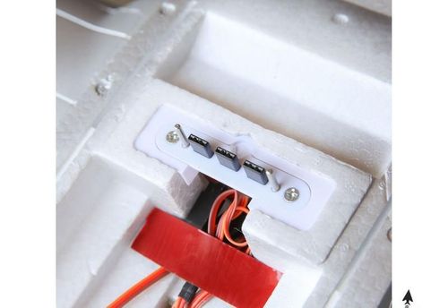 E-flite Texan AT-6  PNP na Arena.pl